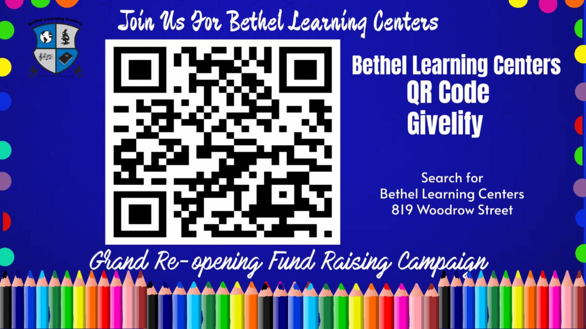 Bethel Learning Centers