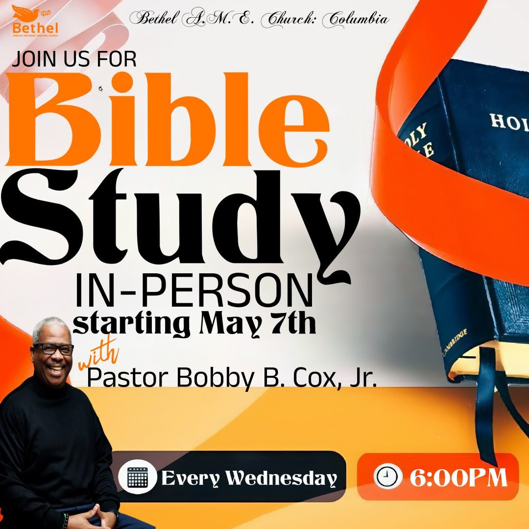 Bible Study