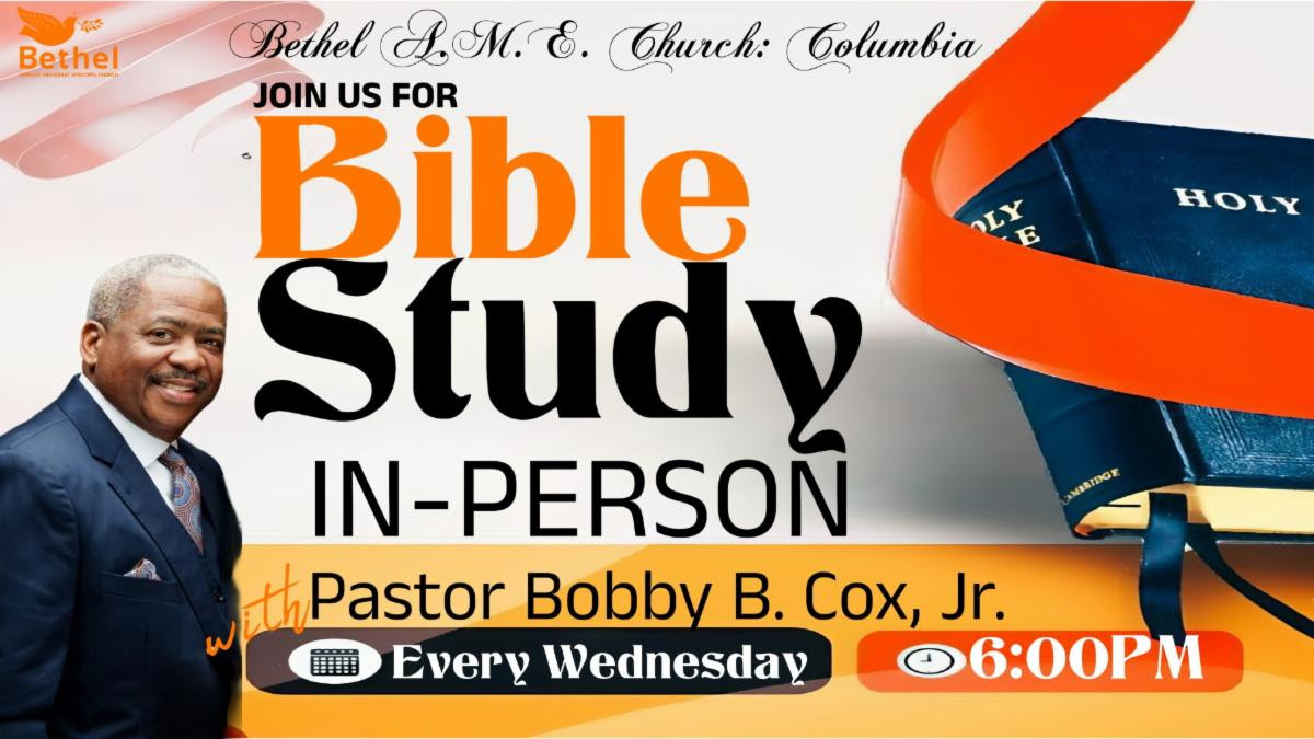 Bible Study